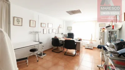 Apartment in Fuengirola Centre photo 3