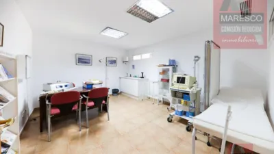 Apartment in Fuengirola Centre photo 4