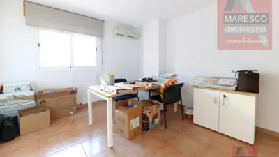 Apartment in Fuengirola Centre photo 6