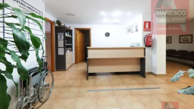 Apartment in Fuengirola Centre photo 7