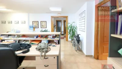 Apartment in Fuengirola Centre photo 8