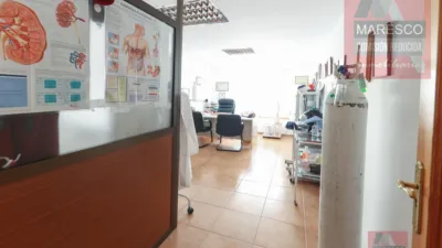 Apartment in Fuengirola Centre photo 9