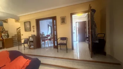 Chalet en venta en Ciudad Jardín, San Antonio Abad-Ciudad Jardín (Distrito Núcleo Urbano. Cartagena) de 530.000 €