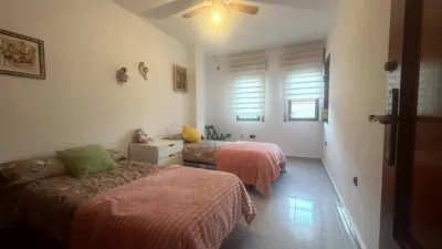 Chalet en venta en Ciudad Jardín, San Antonio Abad-Ciudad Jardín (Distrito Núcleo Urbano. Cartagena) de 530.000 €