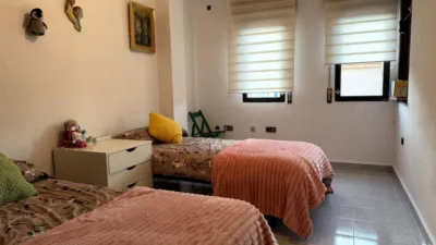 Chalet en venta en Ciudad Jardín, San Antonio Abad-Ciudad Jardín (Distrito Núcleo Urbano. Cartagena) de 530.000 €