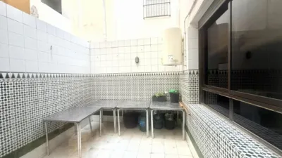 Chalet en venta en Ciudad Jardín, San Antonio Abad-Ciudad Jardín (Distrito Núcleo Urbano. Cartagena) de 530.000 €