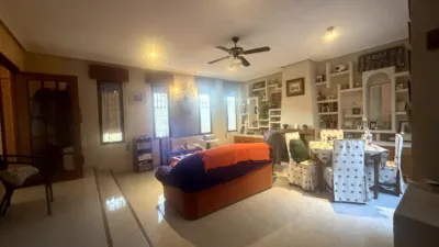 Chalet en venta en Ciudad Jardín, San Antonio Abad-Ciudad Jardín (Distrito Núcleo Urbano. Cartagena) de 530.000 €