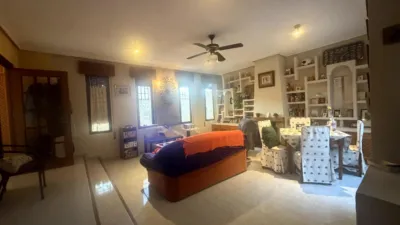 Chalet en venta en Ciudad Jardín, San Antonio Abad-Ciudad Jardín (Distrito Núcleo Urbano. Cartagena) de 530.000 €