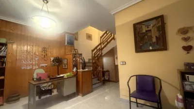 Chalet en venta en Ciudad Jardín, San Antonio Abad-Ciudad Jardín (Distrito Núcleo Urbano. Cartagena) de 530.000 €