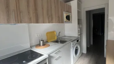 Piso en alquiler en Calle de Carabelos - Imagen 5