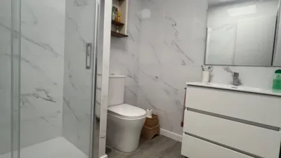 Piso en alquiler en Calle de Carabelos - Imagen 8
