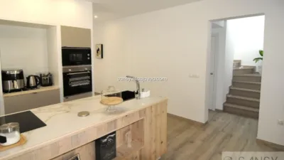 Rustic house in Calpe photo 10
