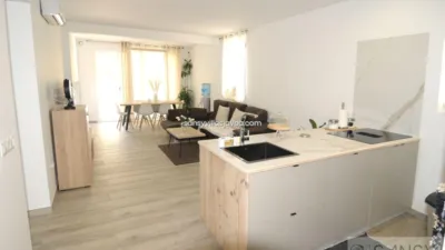 Rustic house in Calpe photo 11