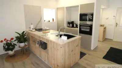 Rustic house in Calpe photo 12