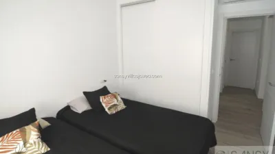 Rustic house in Calpe photo 13