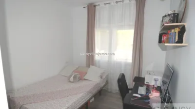 Rustic house in Calpe photo 14