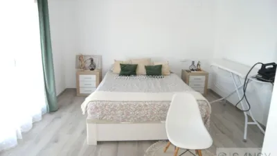 Rustic house in Calpe photo 15