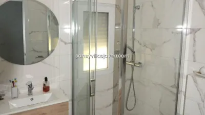 Rustic house in Calpe photo 18