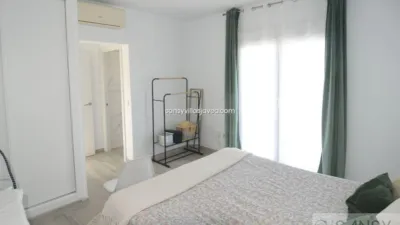 Rustic house in Calpe photo 19