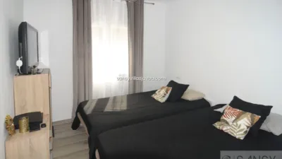 Rustic house in Calpe photo 20