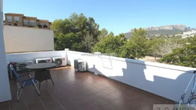 Piso – Calp, Canuta Baja, Urbanització Morro de Toix-Mar i Vila - Vista 2