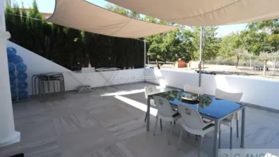 Piso – Calp, Canuta Baja, Urbanització Morro de Toix-Mar i Vila - Vista 4