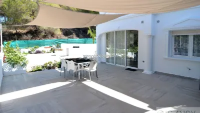 Piso – Calp, Canuta Baja, Urbanització Morro de Toix-Mar i Vila - Vista 5