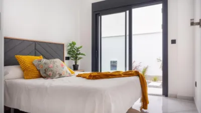 Casa rústica en venta en San Pedro del Pinatar, Núcleo (San Pedro del Pinatar) de 478.000 €