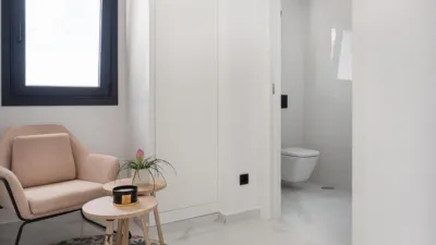 Casa rústica en venta en San Pedro del Pinatar, Núcleo (San Pedro del Pinatar) de 478.000 €