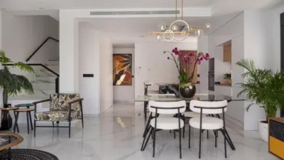 Casa rústica en venta en San Pedro del Pinatar, Núcleo (San Pedro del Pinatar) de 478.000 €