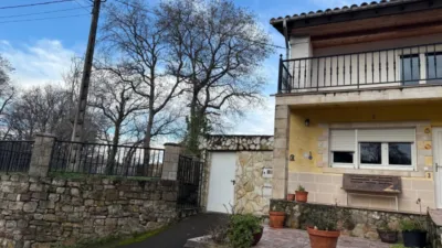 Casa - Vista 4