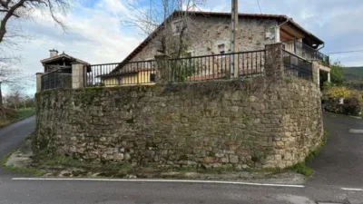 Casa - Vista 5