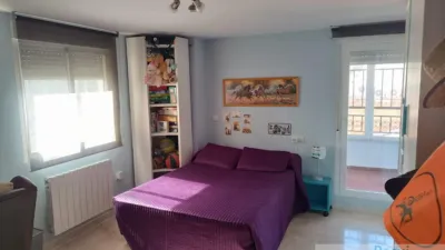 Duplex in Unicaja photo 11