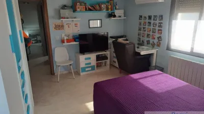 Duplex in Unicaja photo 12