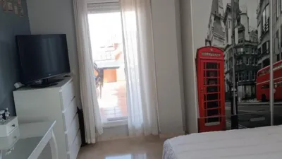 Duplex in Unicaja photo 13