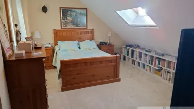 Duplex in Unicaja photo 15