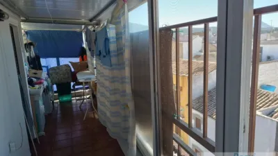 Duplex in Unicaja photo 16