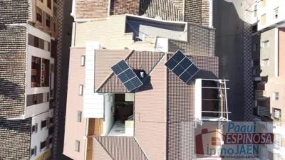Duplex in Unicaja photo 17