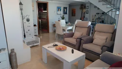Duplex in Unicaja photo 2