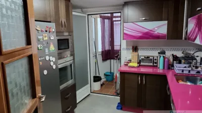 Duplex in Unicaja photo 3