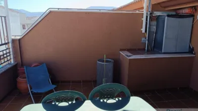 Duplex in Unicaja photo 5