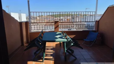 Duplex in Unicaja photo 6