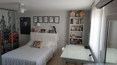 Duplex in Unicaja photo 9