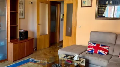Apartment in Residencial Siglo Xxi - Sector B photo 10