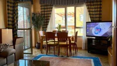 Apartment in Residencial Siglo Xxi - Sector B photo 12