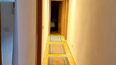 Apartment in Residencial Siglo Xxi - Sector B photo 13