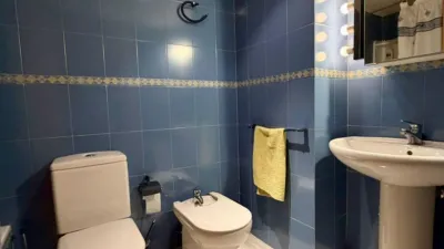Apartment in Residencial Siglo Xxi - Sector B photo 18