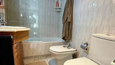 Apartment in Residencial Siglo Xxi - Sector B photo 21