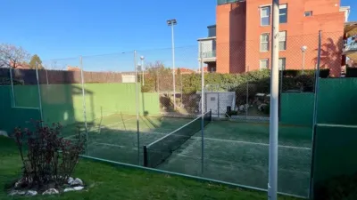 Apartment in Residencial Siglo Xxi - Sector B photo 23
