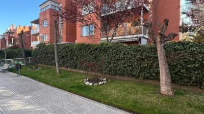 Apartment in Residencial Siglo Xxi - Sector B photo 26